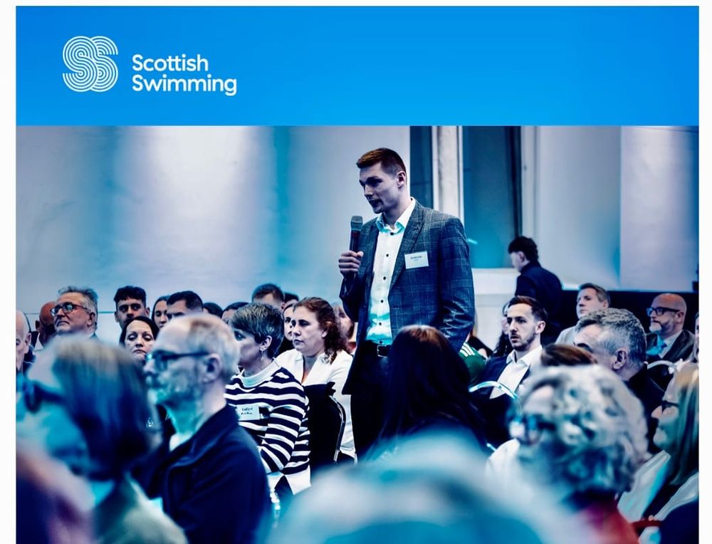 Cross-Party Consensus On Simple Truth Behind Call From Scott & Scottish Swimming: "Children Need Pools To Swim In" post image