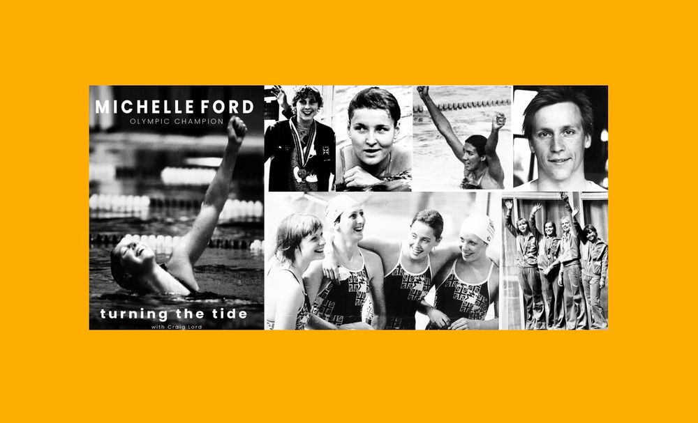 FORUM: Ford Triple; Doubles For Bunaciu & Klevakina; Champion Status For Davies, Osgerby,  SWE & GBR Relays + Holmertz post image