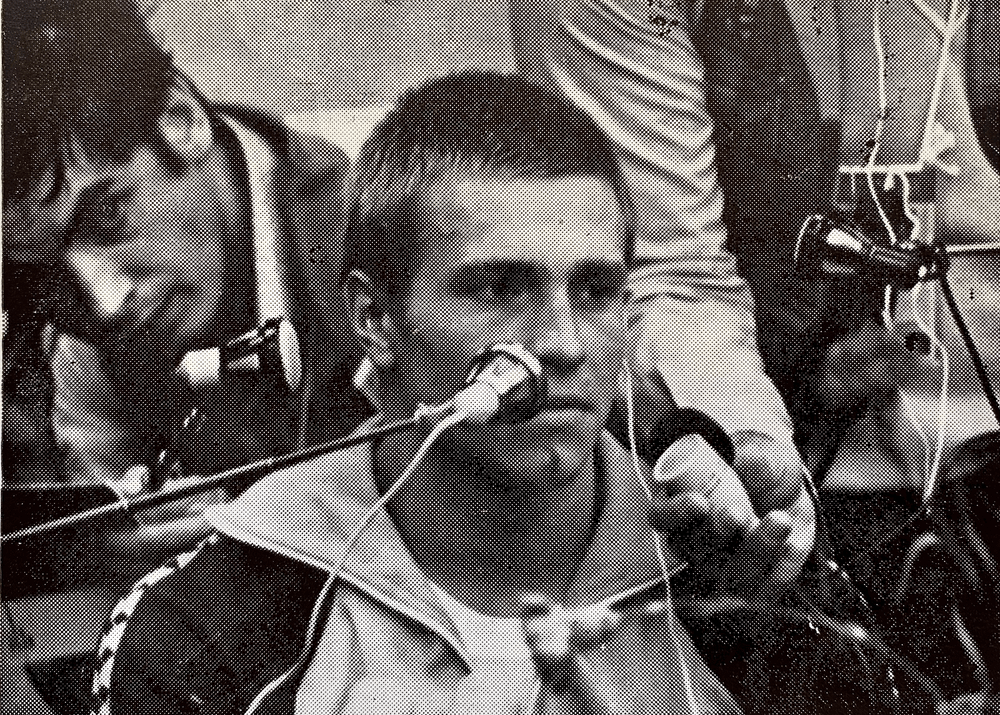 Vladimir Salnikov - Monster Of The Waves Who Broke The 15-Minute Barrier Over 1500 Free post image