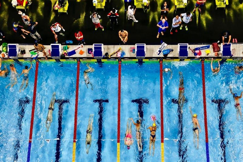 The Mental Health & Well-Being of Swimming Coaches in the United Kingdom post image