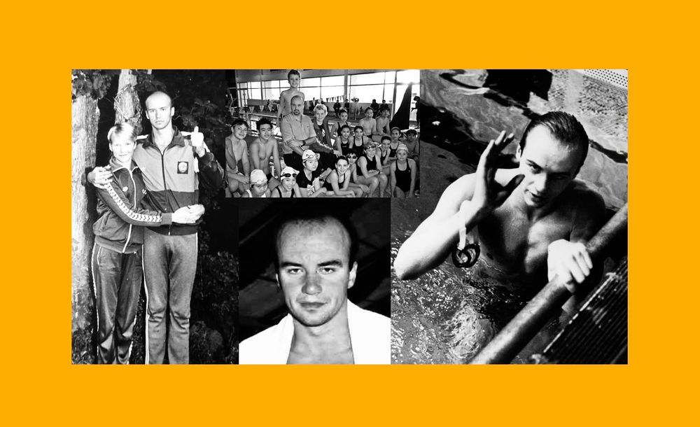 The Pioneering Pace Of Backstroke Ace Igor Polianski post image