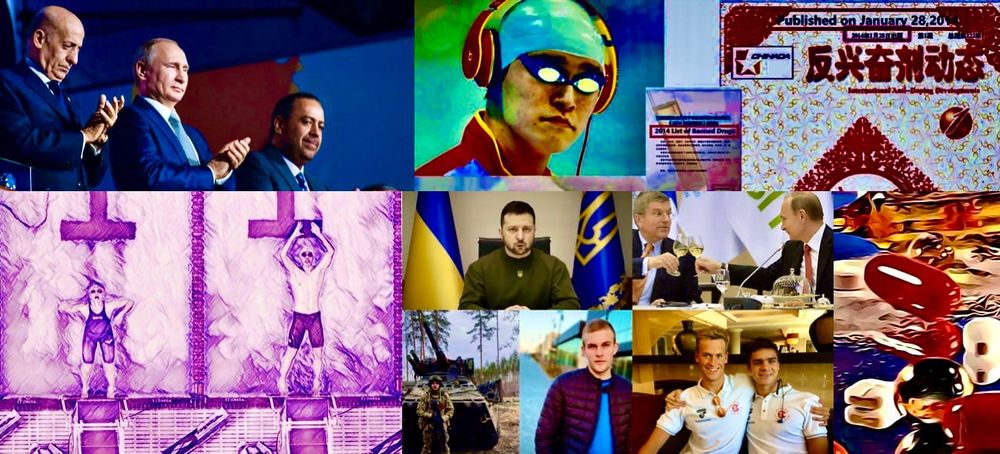 FORUM: May One Seismic Shift On Olympic Heights Follow Another post image