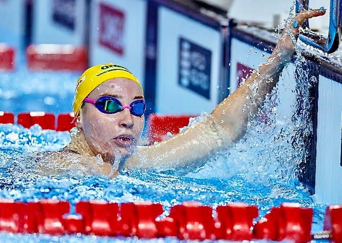 O'Callaghan Adds To Aussie Party With 1:53 Power Play For 200 Win At China Open post image