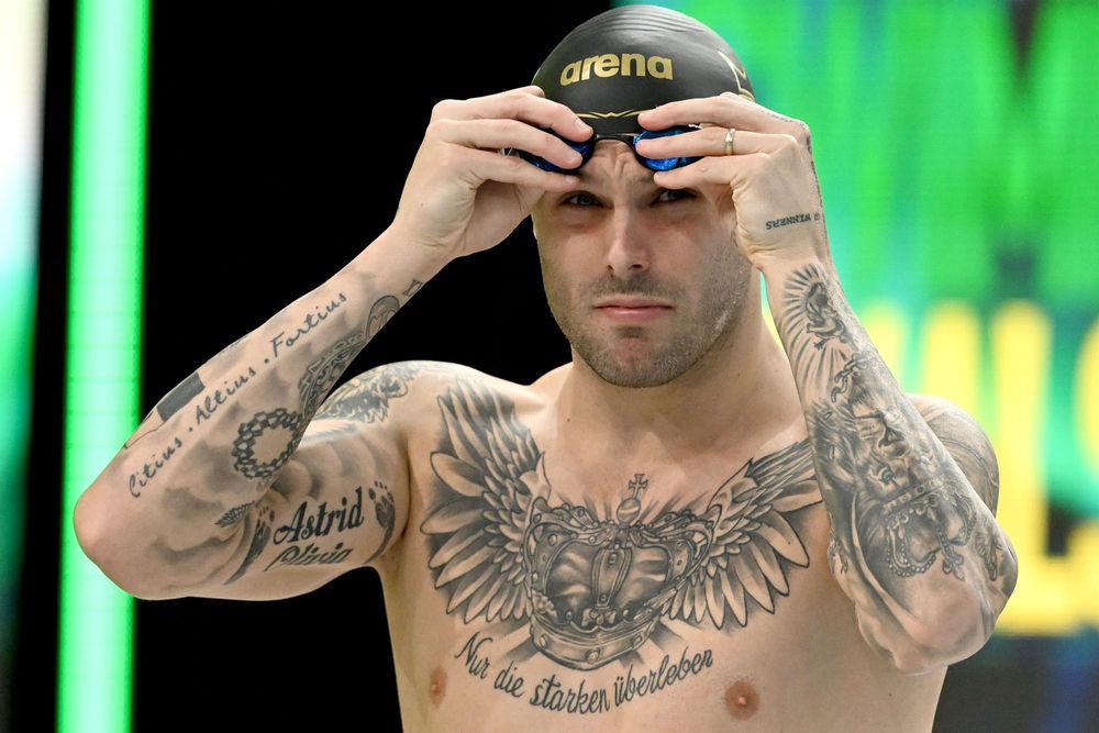 Chalmers To Coventry & Co: The Olympic Games At A Tipping Point On Your Watch post image
