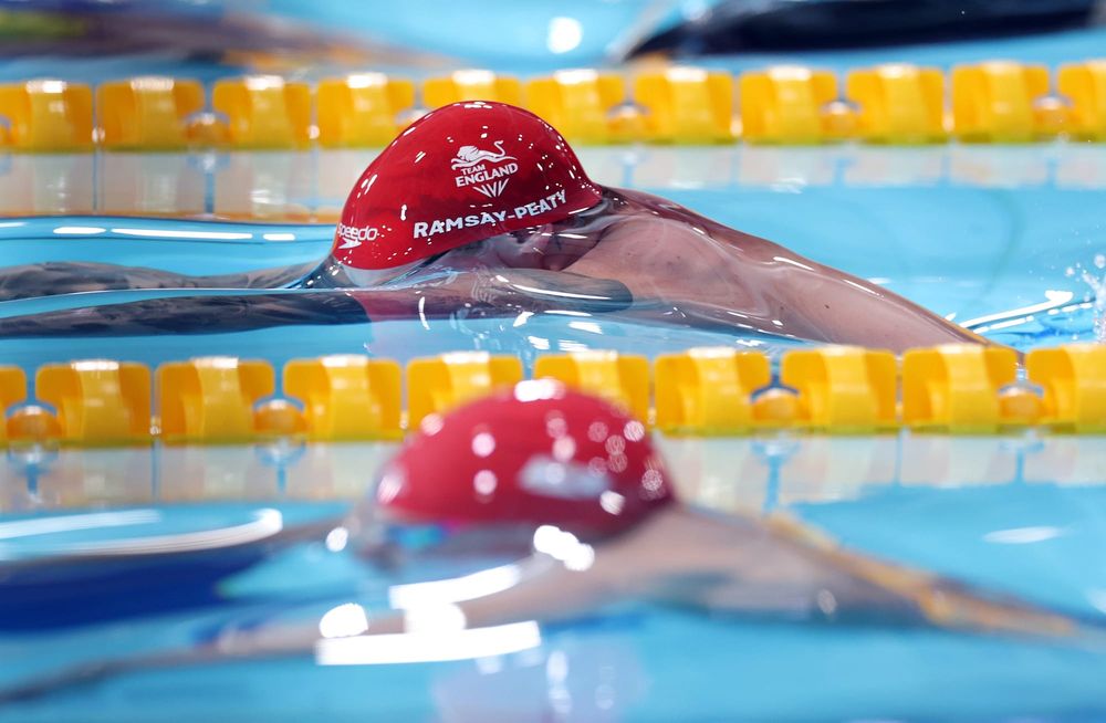 Ramsay-Peaty To Persevere Despite A Gauntlet Of Challenges post image