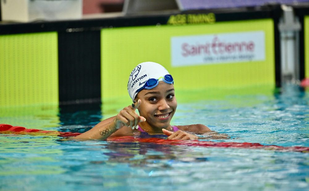 The Vortex - June 2026: Mary-Ambre Moluh Sets 58.25 French 100 Back Mark post image
