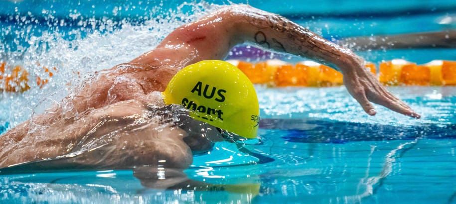 Short Leads Aussie Sweep As Dolphins Take High 5 Of Titles In 6 Finals, Coetze The Blocker post image