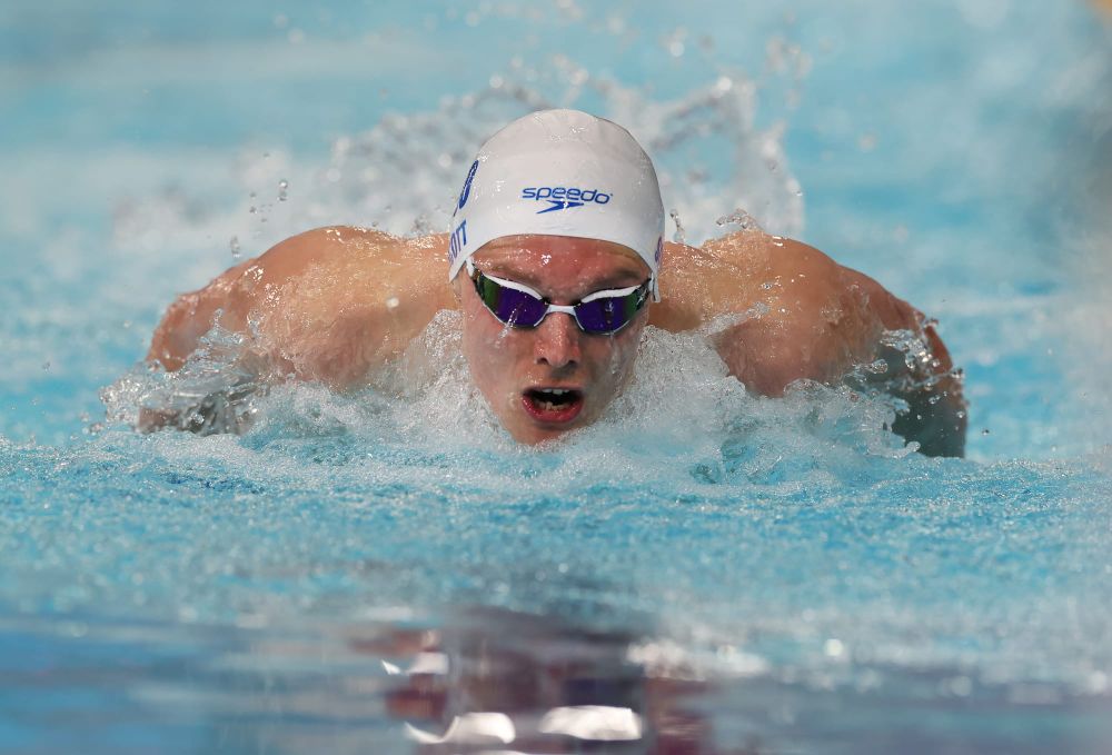Scott Claims First Scottish Gold Of Glasgow at Home-Town Games post image