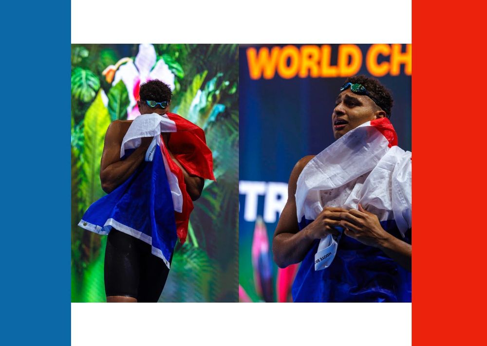 The Vortex - July 2026: Sweep Sweeps Ndoye-Brouard To Paris Showcase For Showdown With Kós post image