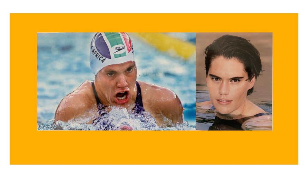 Penny Heyns, African Queen Of Pioneering Breaststroke Pace post image