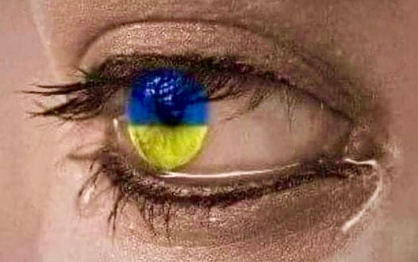IOC Sets Aside Murder Of Ukrainian Athletes & Russian Destruction Of Ukraine's  Sports Sector post image