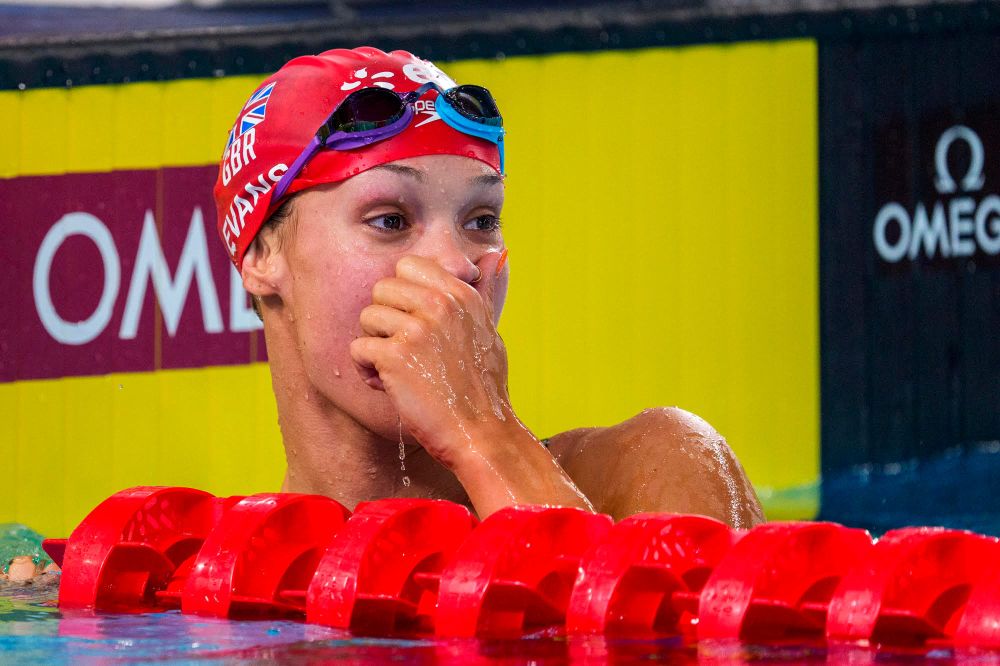 Kós Cracks Euro 200 Back Mark With 1:52.30 All-Time No 2 post image