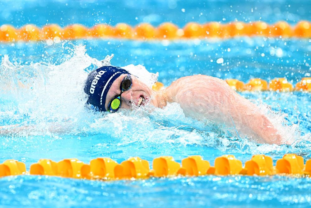 Aussie Marks For Sommerville  Armbruster & Collett As Short Shadows Another Hackett High post image