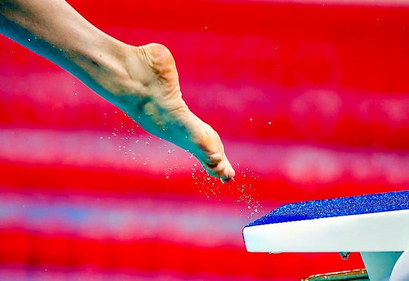 Olympians Reject “Pointless” Offer To Meet Swim England Chair As Resignation Calls  Grow Louder post image