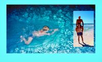 'In My Father’s Lane - Chasing 2:15' - Why Adam Wilkie Is Aiming To Swim As Fast As Dad David Did For Gold post image