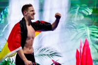 Märtens Lays Down 3:41 Marker To Keep German 400 Free Crown In Berlin post image