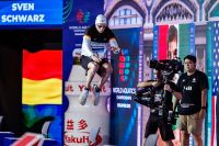 Schwarz Snatches 800 Victory From Märtens As Both Join Liebmann For Paris Showdown post image