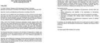 Fencing Athletes & Coaches Place IOC En Garde In Bout Over The Russian Question post image