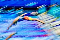 Time For Fight Not Flight If You Want A Swimmers' Pay Day post image
