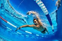 Thorpey's Three World Records In Three Days At 2000 Olympic Trials 26 Years Ago post image