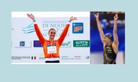 Steenbergen Shaves 0.03 Off Sjöström's 2017 Standard For 51.68 WR In Rome 100 Free post image