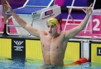 'Like Mother, Like Son': Taylor's Outside-Smoker Gamble Pays Off post image