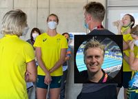 The Vortex - July 2026: Swimming Australia Wants Its Dolphins On Paid Contracts By 2029 post image