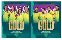 Australia Seals Victory With Medley Relays Thump post image