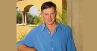 R.I.P. Phil Whitten, A Fearless & Fun Swim Mag Editor Who Had Athlete Welfare At Heart post image