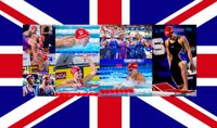 Brit Girl Power In The Paris Pool: The Lionesses' Share Of Gold post image