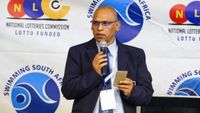 SA Swimming Leaders Handed Provisional Suspensions  Over Integrity Breach Allegations post image