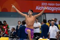Zhang The 7-Golds Swim Star Of Asian Games On 3:41.2 For 400 Free Meet Mark post image