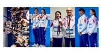 Haughey's Hong Kong Honours Keep Piling Up: Asian Games Crown Retained In 200 Free post image