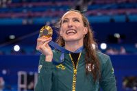 Tatjana Smith Demands Interest On Prize Money Held Back By Swimming SA post image