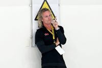 The Vortex - October 2026: Boxall Drops Aussie GP As ISL All-Star Match Looms On Horizon post image