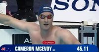 McEvoy Makes It 3rd All-Time Best In 3 Cup Return-To-100 Races; Coetze Sets Up Stab At $15k Bonus post image
