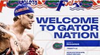 The Vortex - October 2026: Gators Snap Up Brit Ace Matt Richards post image