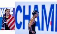 Berkoff, Douglass & Van Mathias Take Down A Short-Course WR Each At U.S. Nationals post image