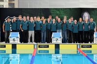 Pallister & Short Lead The Dolphins Leap To World S/C Titles post image