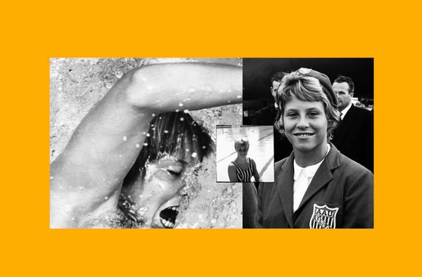 Donna De Varona, 1st Queen Of Versatility In The Olympic Pool & Lifelong Advocate For Fair-Play post image