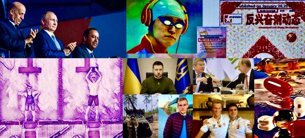 FORUM: May One Seismic Shift On Olympic Heights Follow Another post image