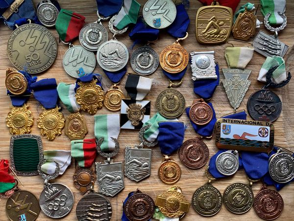 Forum:  A Measure Of Medals In A Fund That Favours The Fed post image