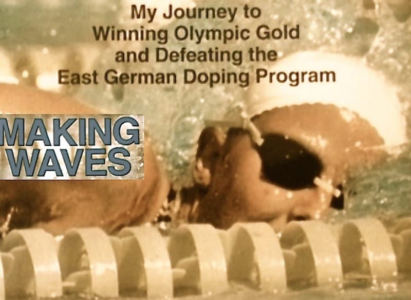 Why Shirley Babashoff’s Making Waves Was The Vortex Book Of 2016 post image