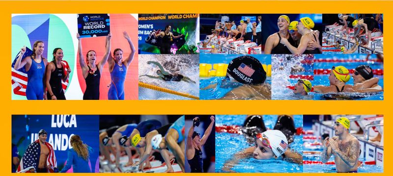 Dolphins Leap To Podium Gold, Eagles Soar For Points Prize At Singapore 2025 Worlds post image