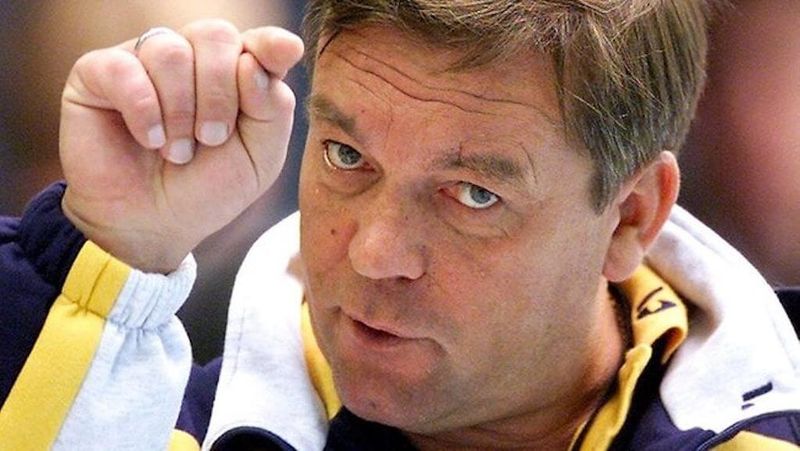 One Vodka, One Question - Touretski On Popov's Art Of Practice-Made-Perfect post image