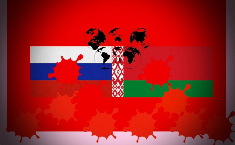 How Russia Is Taking The IOC & IPC For A Skeleton Ride In Putin's Slaughter post image