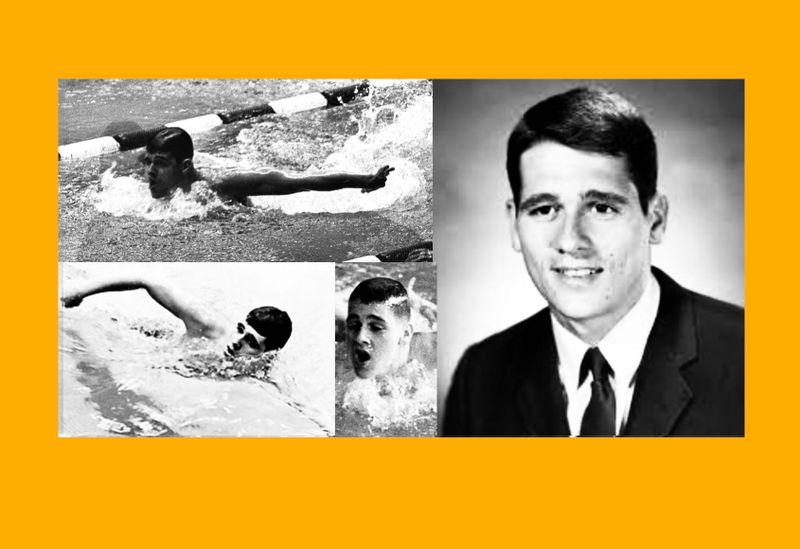 Carl Robie The Philly 'Flyer Who Soared To Olympic Gold post image