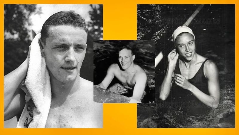 When Butterfly Took Flight & Breaststroke Regained Its Independence post image