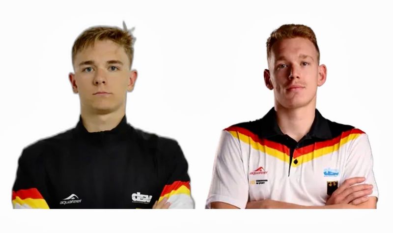 Liebmann Sinks Schwarz's European 800 Mark In 7:37.94 For All-Time No4 In Textile post image