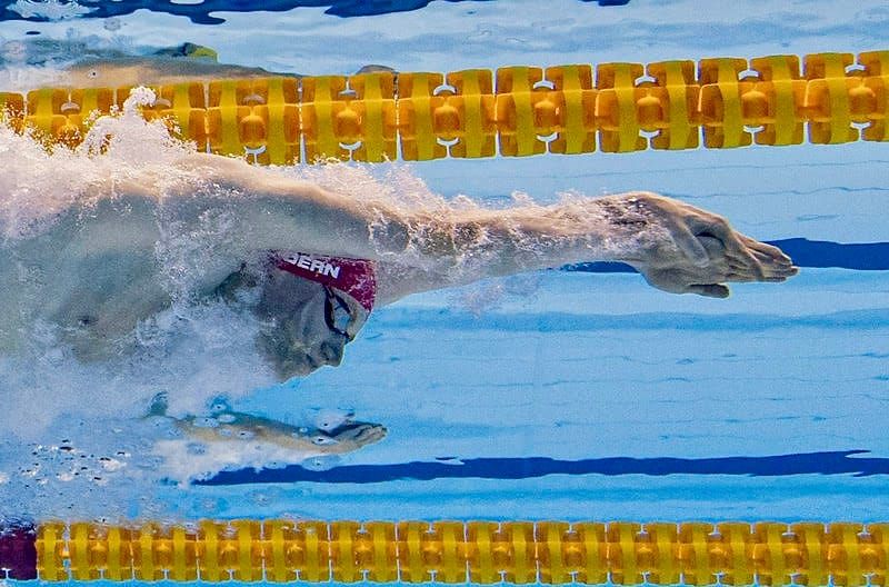 Tom Dean Out Of GB Selection Trials With Shoulder Injury post image